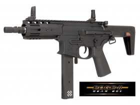 Noveske Space Baby 9mm PCC AEG